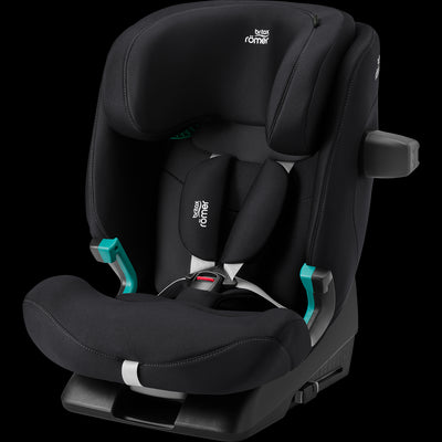 Advansafix Pro Car Seat, 76-150 cm, Britax Römer